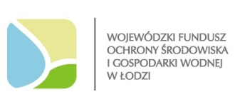 Logo WFOŚiGW