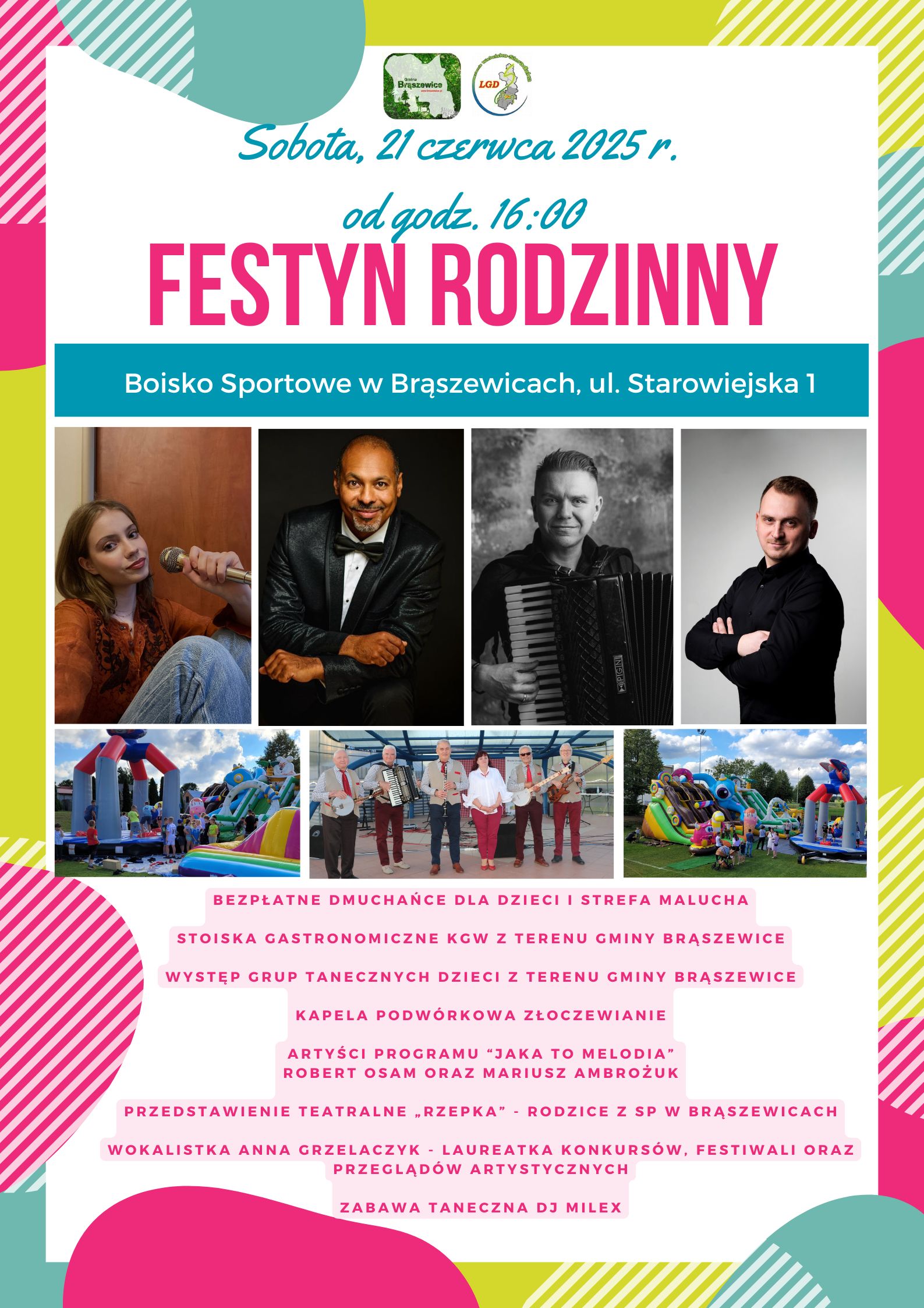 Festyn Rodzinny