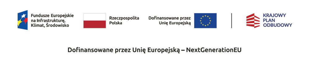 Czyste Powietrze - logotypy