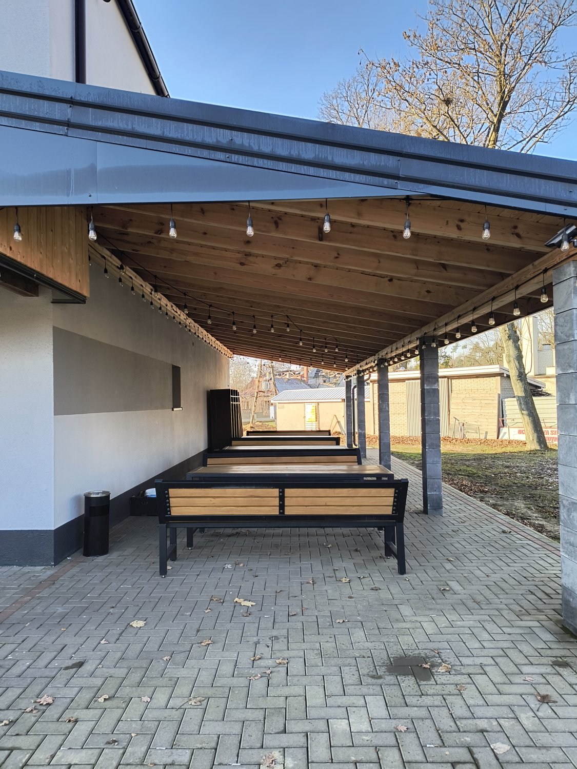 Sołectwo Zadębieniec