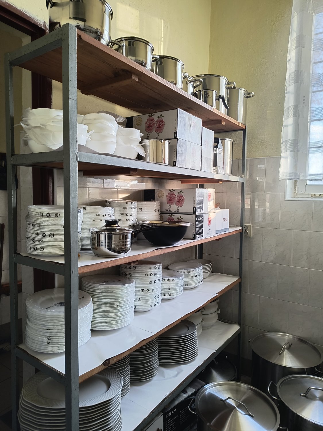 Sołectwo Chajew Kolonia