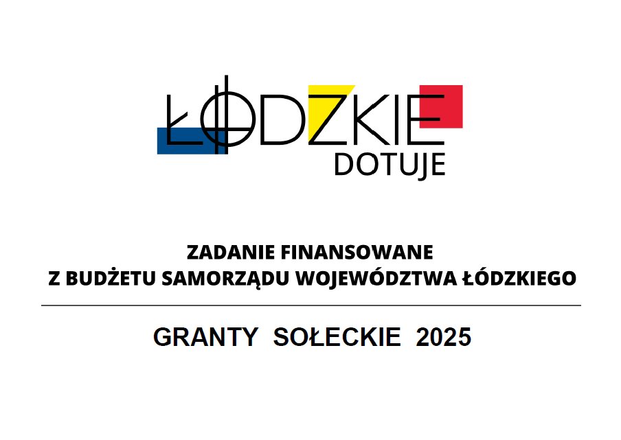 łódzkie dotuje