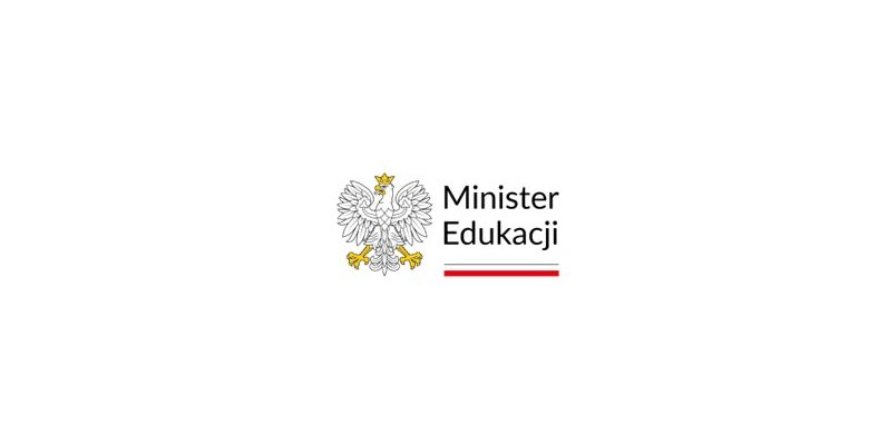 minister edukacji logo