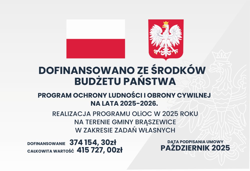 Tablica Program OLiOC 2025