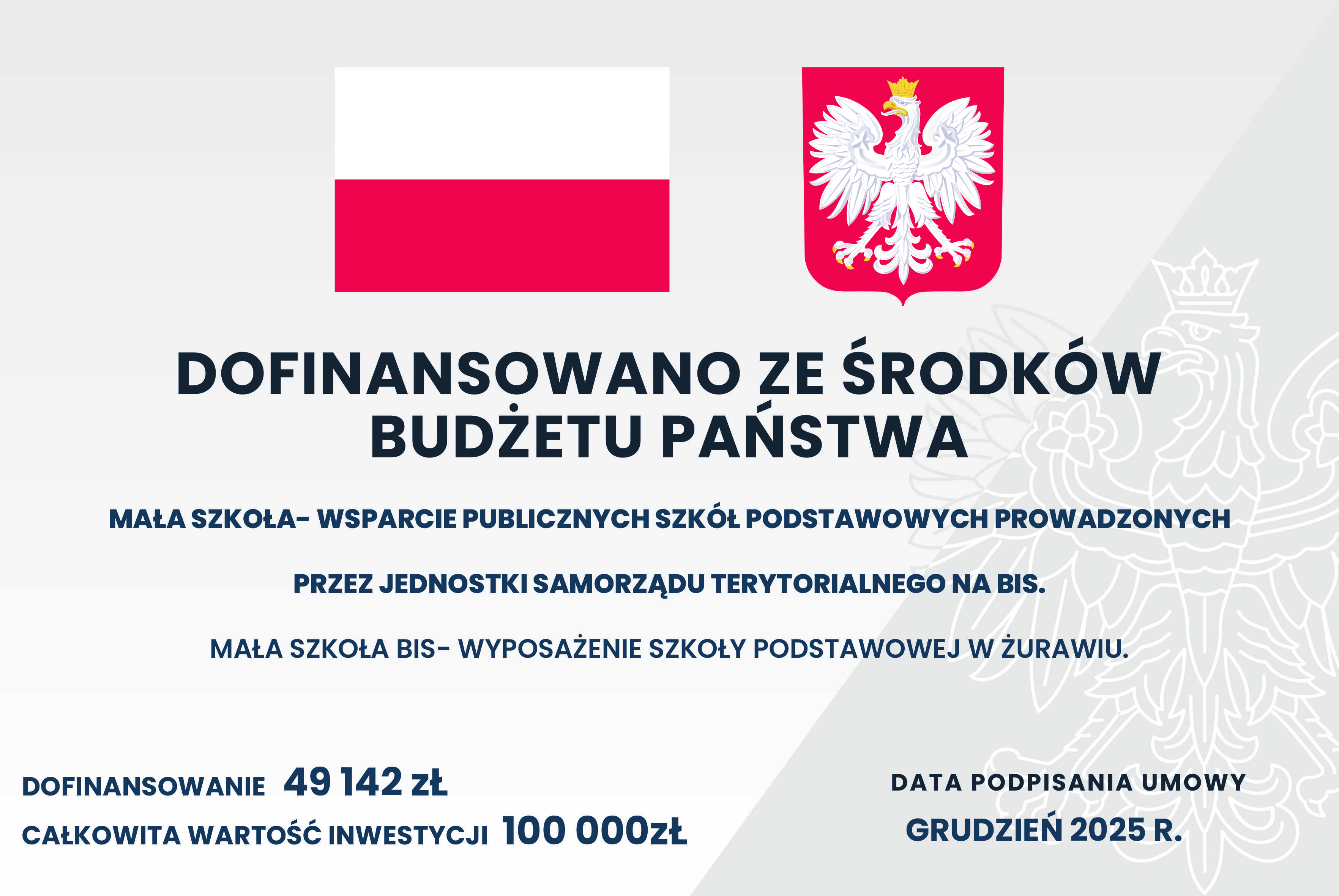 Mala Szkola Bis