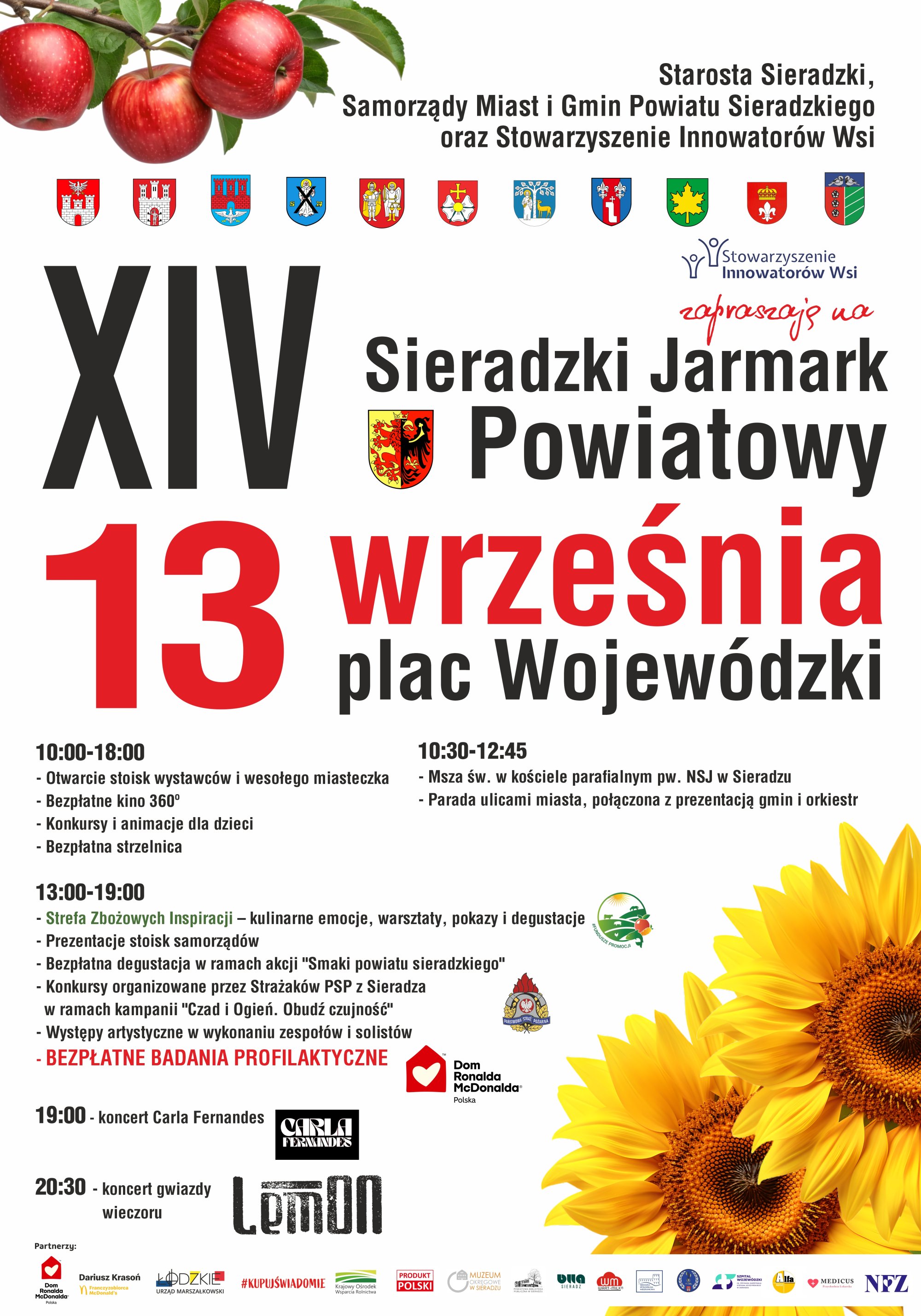Jarmark Powiatowy
