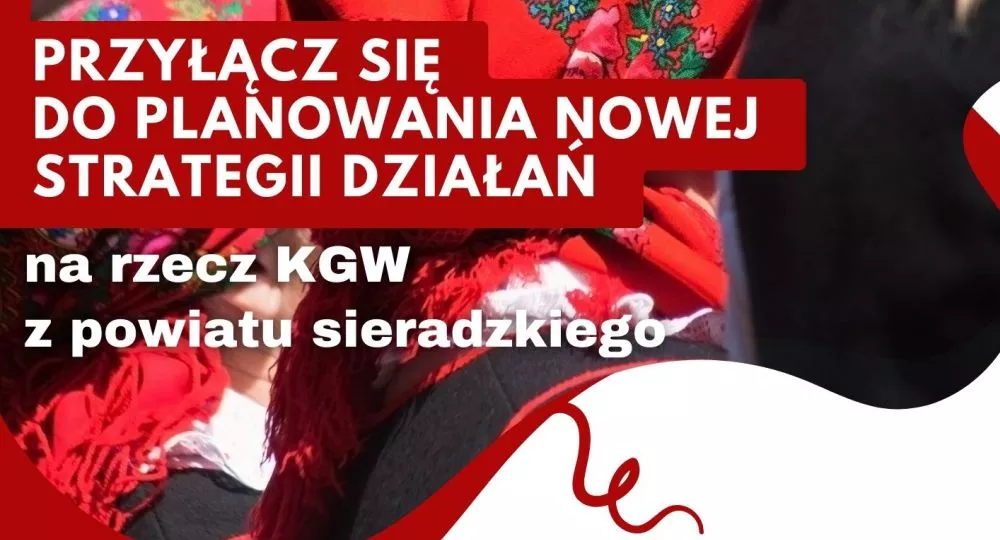 Informacja dla KGW