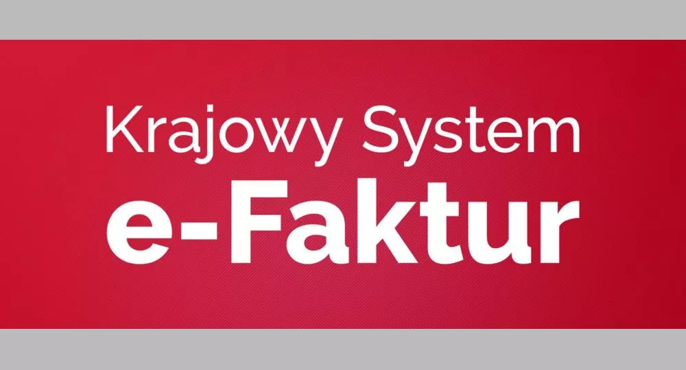 Krajowy System e-Faktur