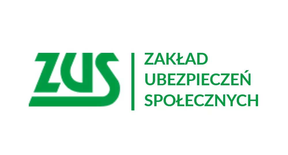 ZUS logo