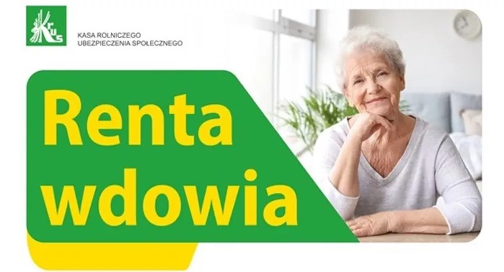 Renta wdowia