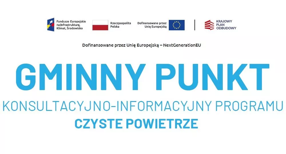 czyste powietrze - PKI