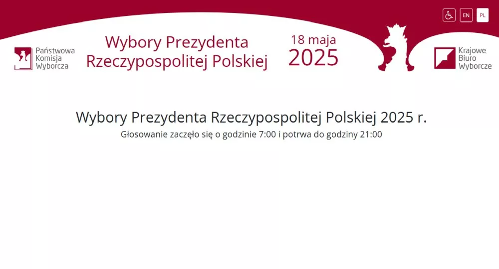 wybory