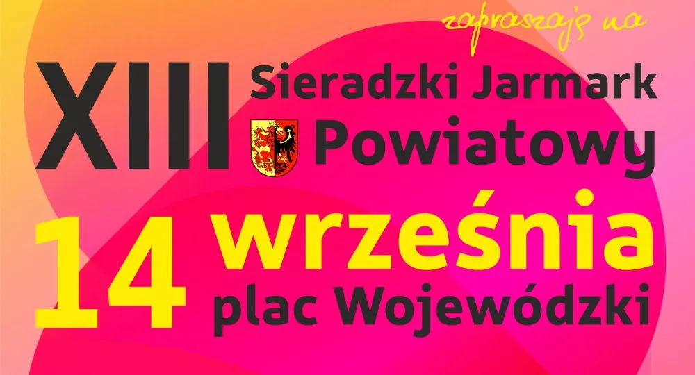 Jarmark Powiatowy 2025