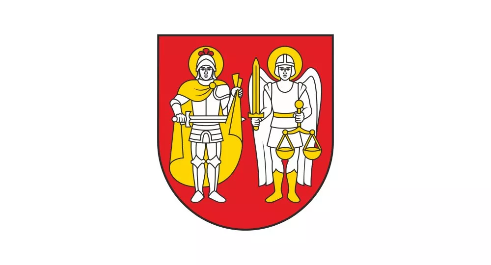 Herb Gmina Brąszewice