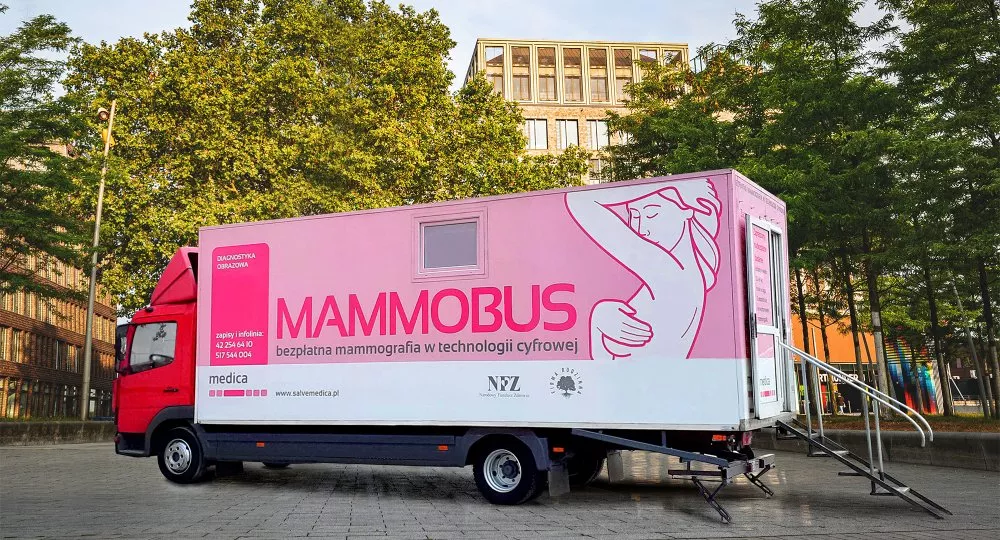 mammobus