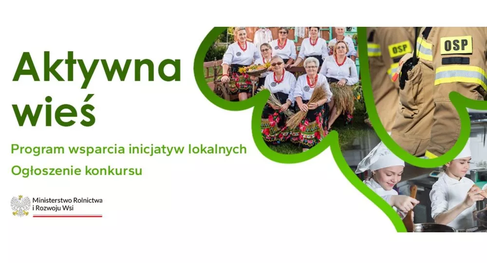 aktywna wieś 2026