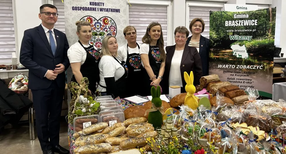 Stoły Wielkanocne 2026