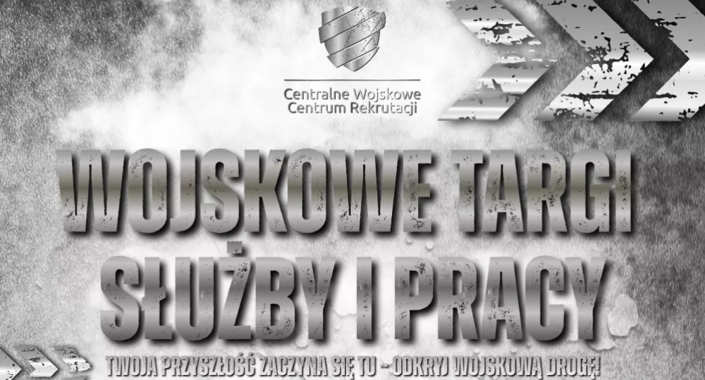 Wojskowe Targi Służby i Pracy