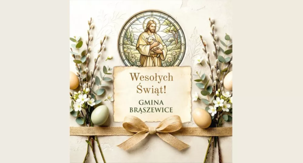 Wielkanoc 2026