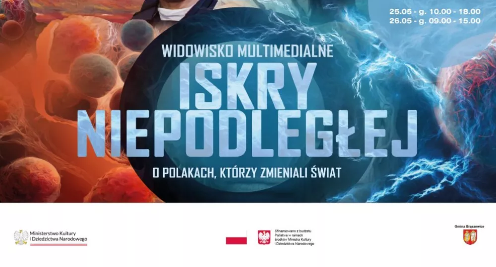 Iskry Niepodległej