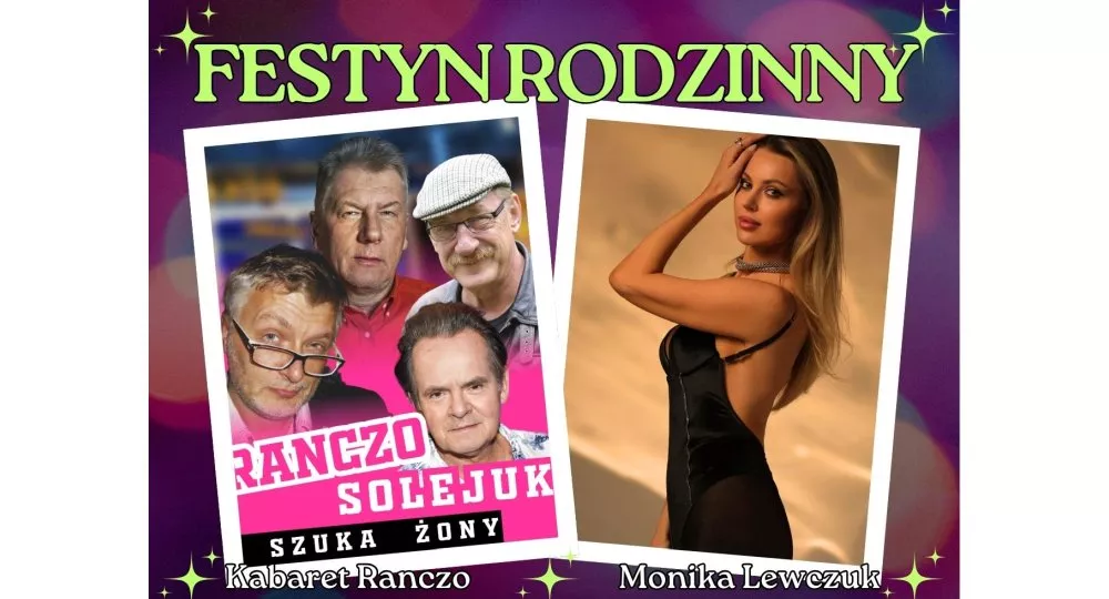 Festyn Rodzinny 2026