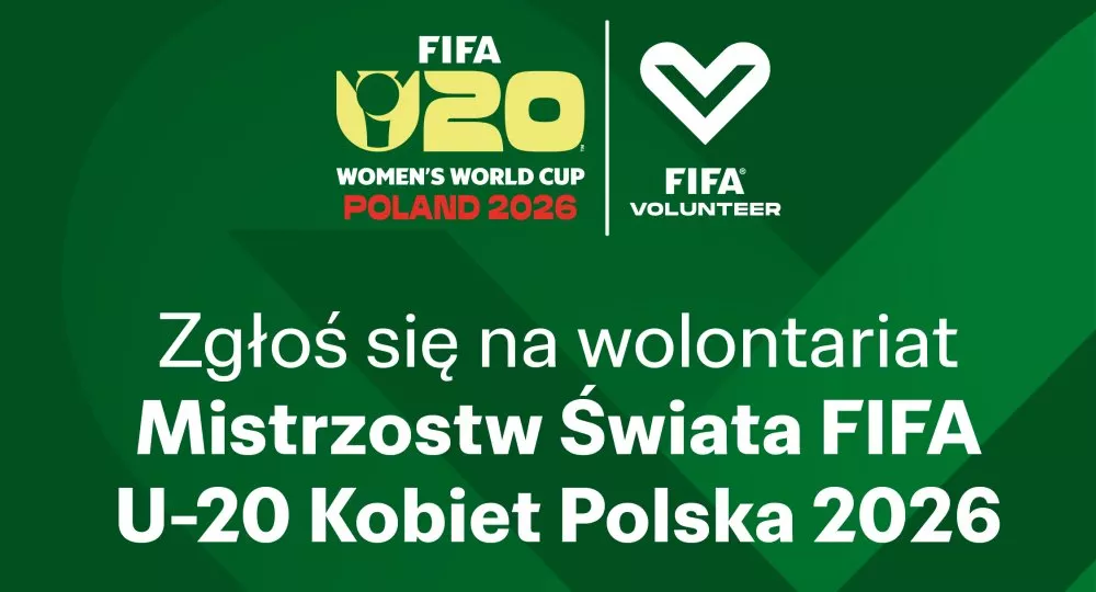 Wolontariat FIFA