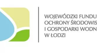 logo wojewódzkiego funduszu ochrony środowiska i gospodarki wodnej w Łodzi