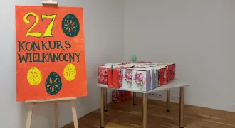 konkurs wielkanoc