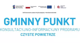 czyste powietrze - PKI