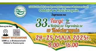 Targi Kościerzyn 2025