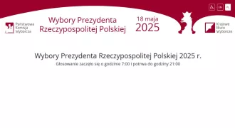 wybory