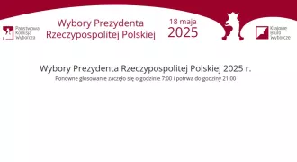 wybory