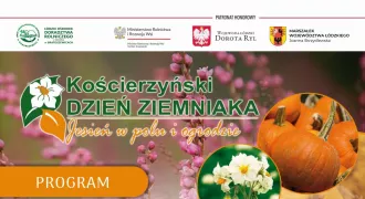 Kościerzyński Dzień Ziemniaka 2025