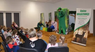 Spektakl ekologiczny 2025