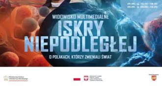 Iskry Niepodległej