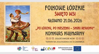smaki regionu-plakat