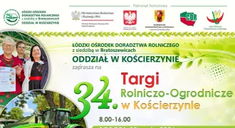 Targi Kościerzyn 2026