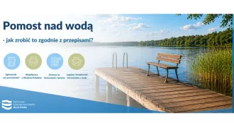 Pomosty - Wody Polskie