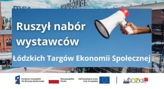  Łódzkie Targi Ekonomii Społecznej