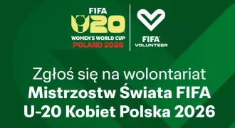 Wolontariat FIFA