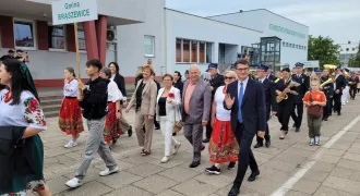 Jarmark Powiatowy