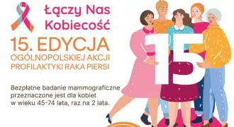 mammografia