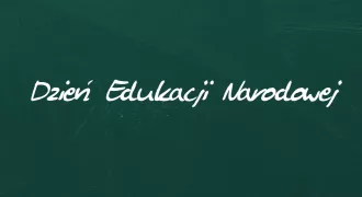 Dzień edukacji narodowej