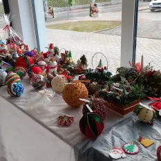 Konkurs Bożonarodzeniowy 2024