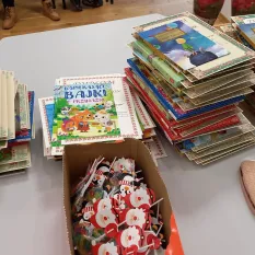 Konkurs Bożonarodzeniowy 2024