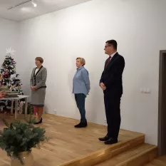Konkurs Bożonarodzeniowy 2024