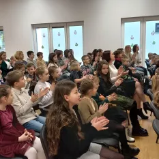 Konkurs Bożonarodzeniowy 2024