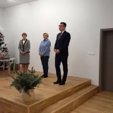 Konkurs Bożonarodzeniowy 2024
