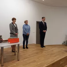 Konkurs Bożonarodzeniowy 2024
