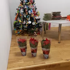 Konkurs Bożonarodzeniowy 2024